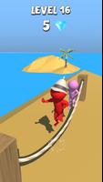 Jump Rope 3D! تصوير الشاشة 2