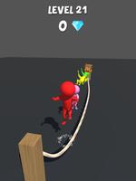 Jump Rope 3D! скриншот 3