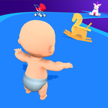 Life Runner 3D