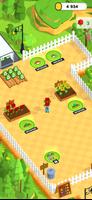 Plant Tycoon! Plakat