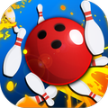 Infinite Bowling