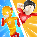 Super Hero Run 3D APK