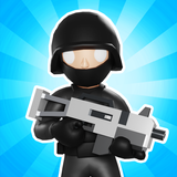 Hero Squad! أيقونة