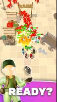 Hero Squad! Ekran Görüntüsü 3