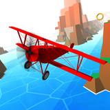 Sky Racer Zeichen