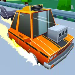 Turbo Taxi APK download