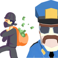 Under Arrest