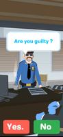 Under Arrest اسکرین شاٹ 2