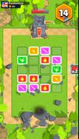 Memo Battle imagem de tela 2