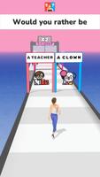 Dilemma Run imagem de tela 3
