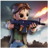 Exfil: Loot & Extract Zeichen