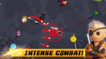 Exfil: Loot & Extract screenshot 2