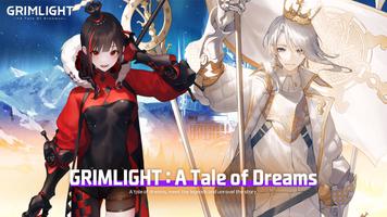 Grimlight Plakat