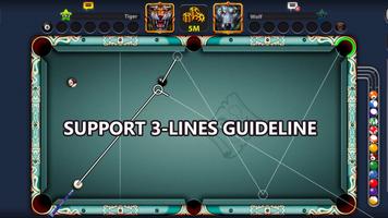 8 Pool Master ảnh chụp màn hình 1