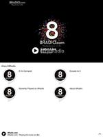 8Radio.com Live स्क्रीनशॉट 2
