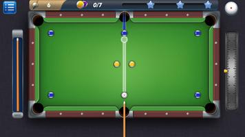 Pool Ball Night screenshot 2