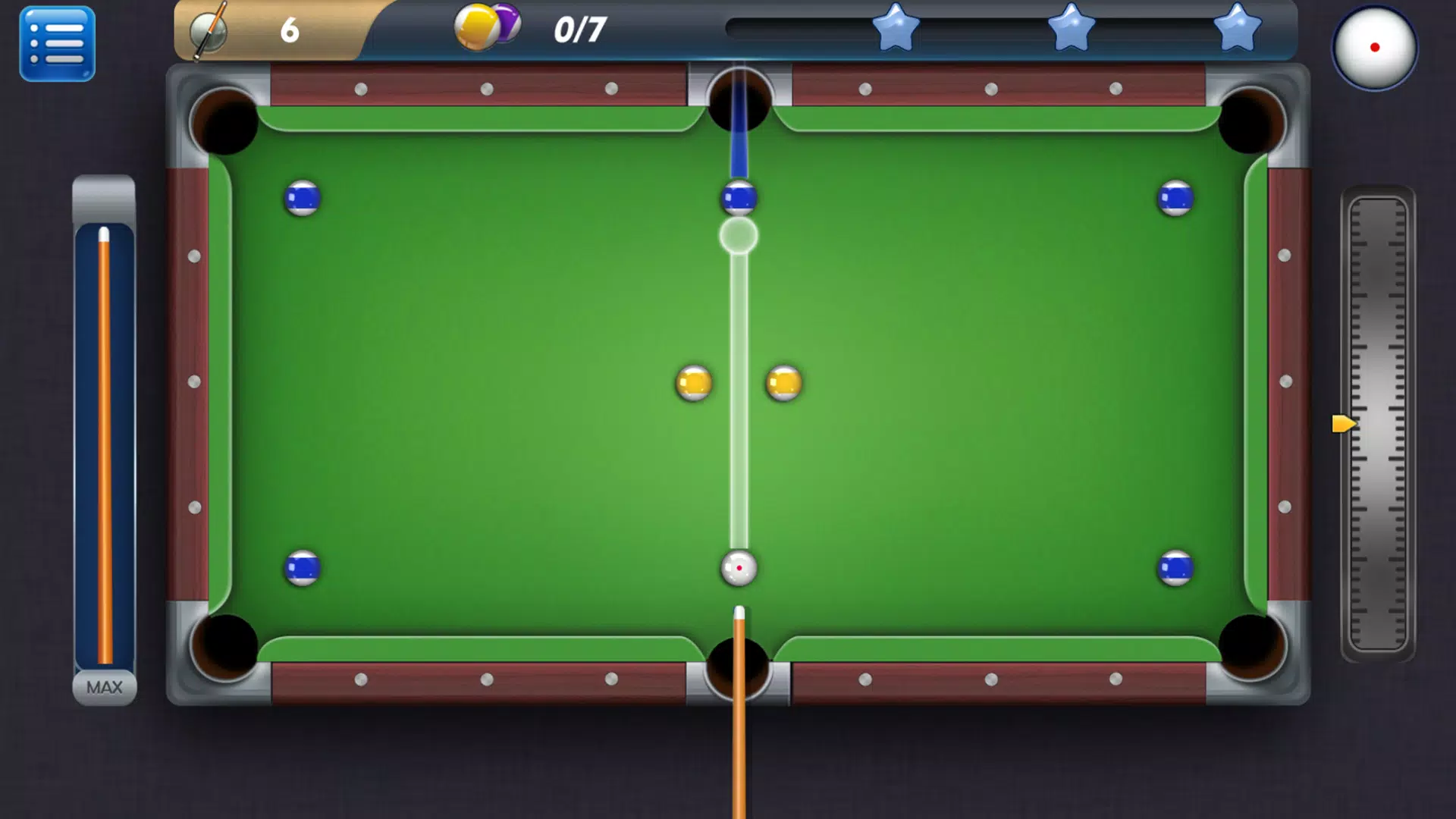 Pool Ball Night Ver. 1.1.9 MOD APK, No Foul