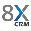 8WORX - 8X CRM 아이콘