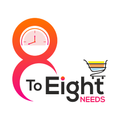 8 to eight needs - Grocery App