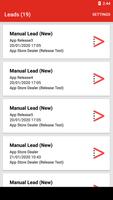 React by Dealerweb syot layar 1