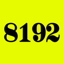 8192 – Старший брат 2048 APK