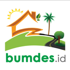 Bumdes.id biểu tượng