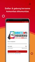 Baktiku Negeriku اسکرین شاٹ 1