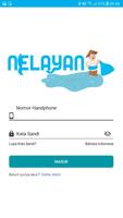 NELAYAN постер