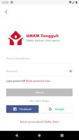 UMKM Tangguh ảnh chụp màn hình 1