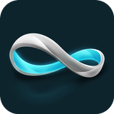 فیلتر شکن پرسرعت | eight vpn biểu tượng