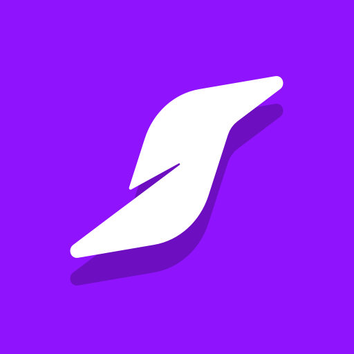 SQRL - journal, step & save.