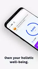 SQRL - journal, step & save. APK 下載