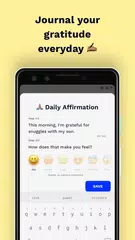 SQRL - journal, step & save. APK 下載