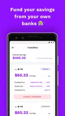 SQRL - journal, step & save. APK 下載