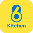 Eighty6 Kitchen app
