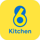 Eighty6 Kitchen app icône