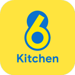 Eighty6 Kitchen app