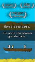 Você Deve Construir Um Barco Cartaz