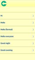 Language Lu Screenshot 2