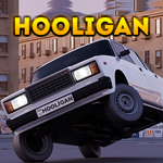 Hooligan icon