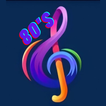 80s Best Ringtones आइकन