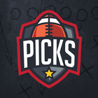 Picks icône