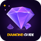 Get Daily Diamonds FFF Tips आइकन