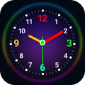Smart Watch - Clock Wallpaper