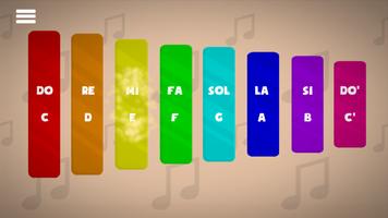 My First Xylophone screenshot 1