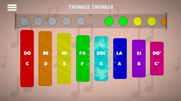 My First Xylophone imagem de tela 2