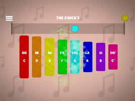 My First Xylophone imagem de tela 3