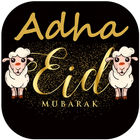 Happy Eid al Adha 2019 biểu tượng