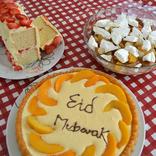 Eid cake recipes
