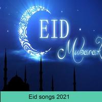 Eid mubarak song 2021 - Best Eid song-poster